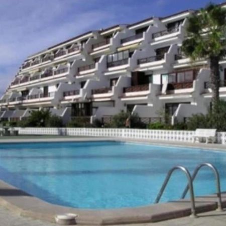 Apartment With Beautiful Ocean View Коста-дель-Силенцио Экстерьер фото