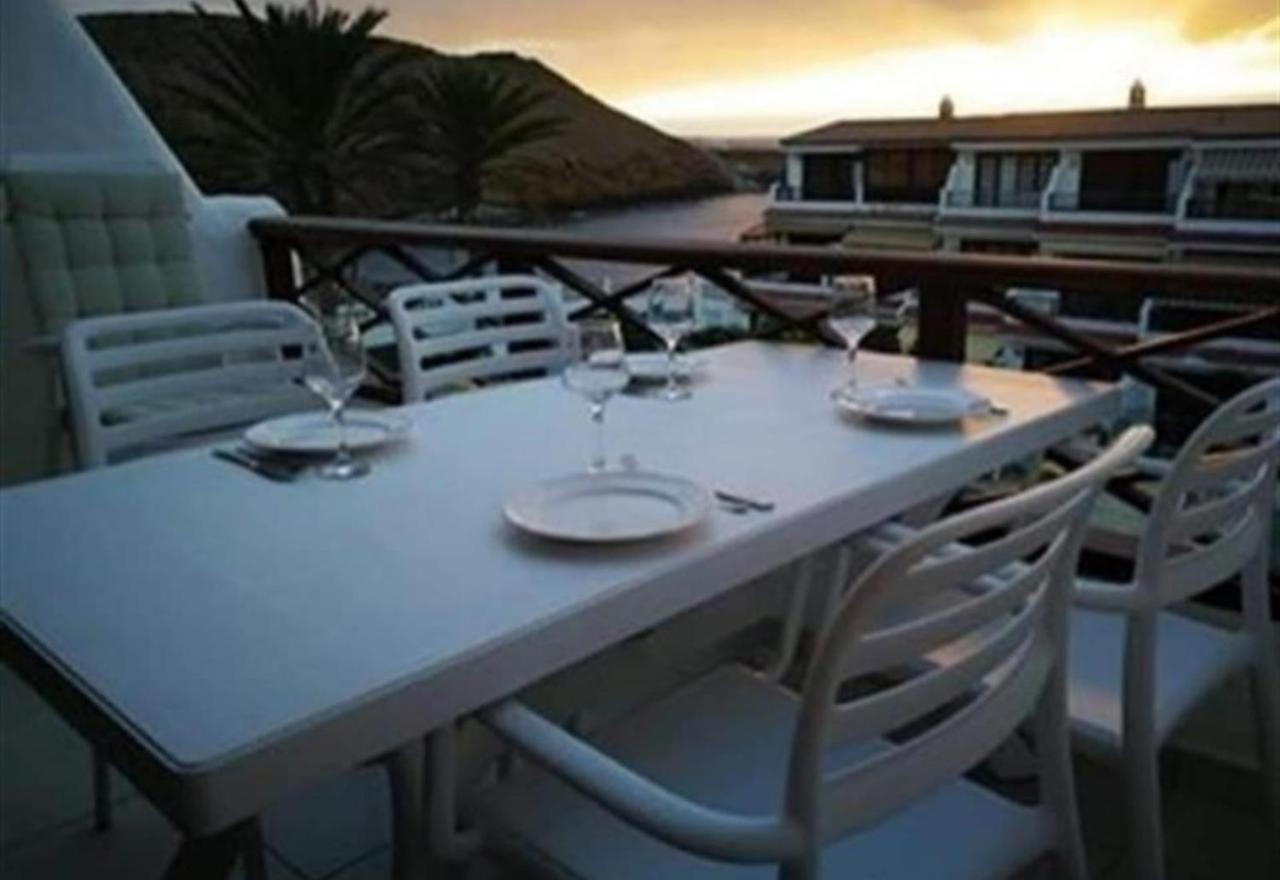 Apartment With Beautiful Ocean View Коста-дель-Силенцио Экстерьер фото