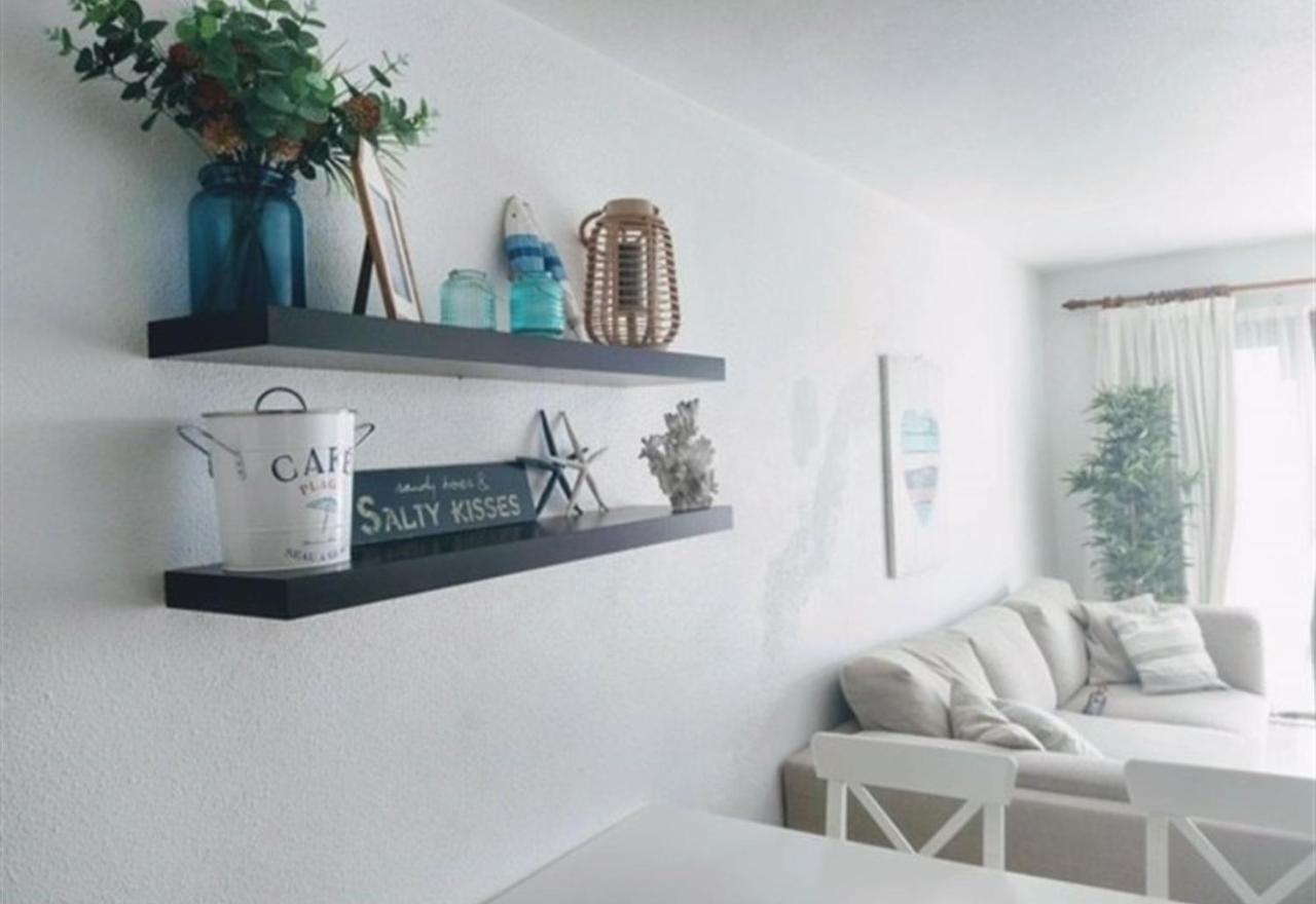 Apartment With Beautiful Ocean View Коста-дель-Силенцио Экстерьер фото