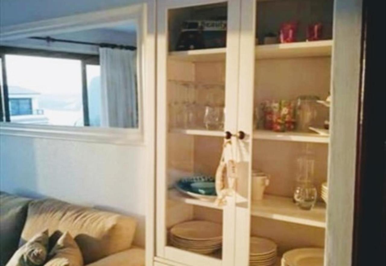 Apartment With Beautiful Ocean View Коста-дель-Силенцио Экстерьер фото