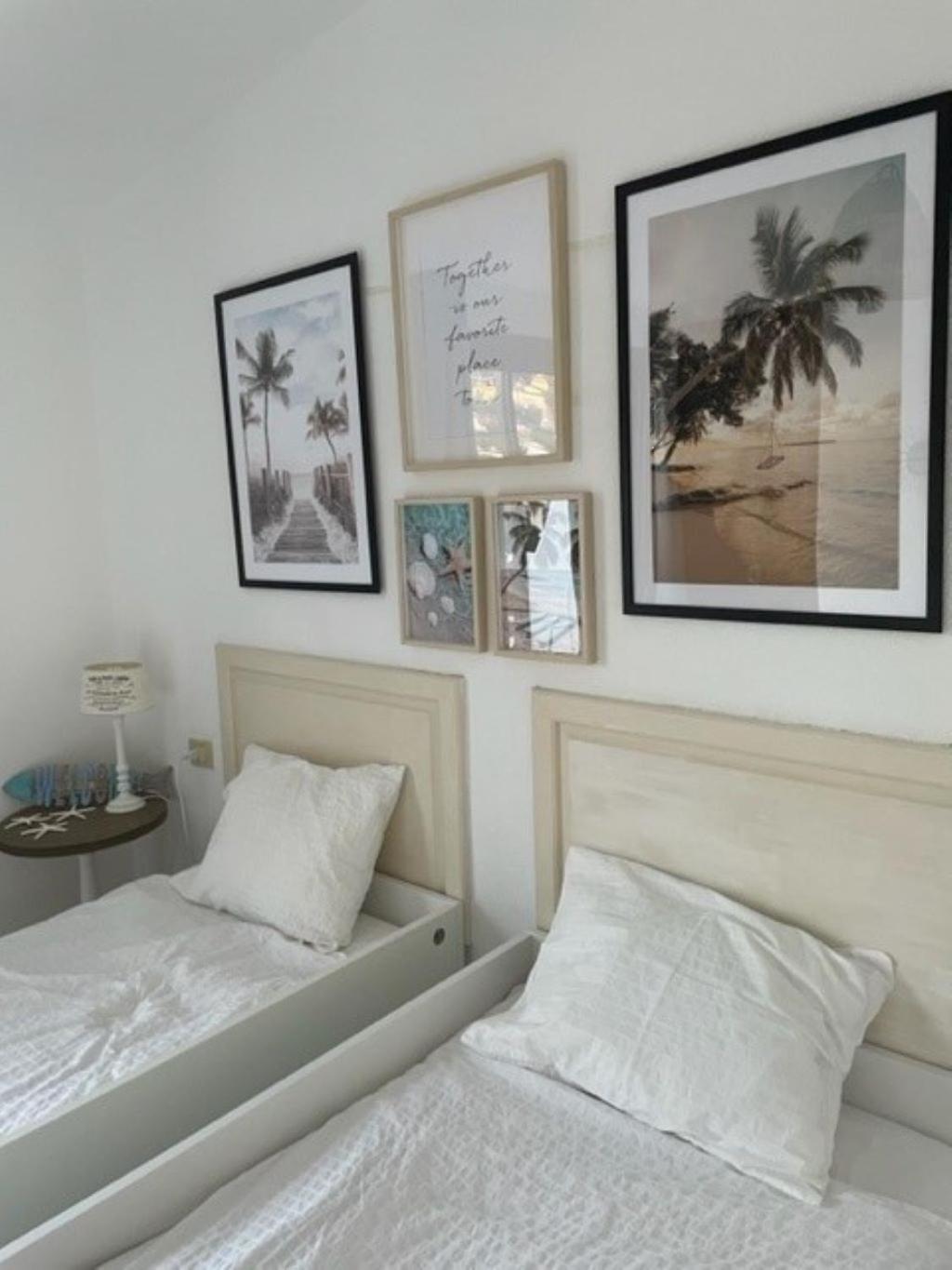 Apartment With Beautiful Ocean View Коста-дель-Силенцио Экстерьер фото